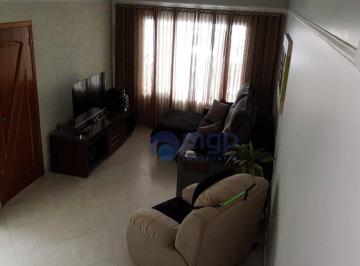 1c43640ec276aa8f676d68aff5ed74a42212ec47 · Sobrado com 3 dormitórios à venda, 178 m² - Jardim Franca - São Paulo/SP