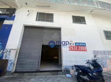 668db7c06ad0e0e512200d487c432e37c0319661 · Salão comercial para locação no Parque Novo Mundo - 90 m² - São Paulo/SP