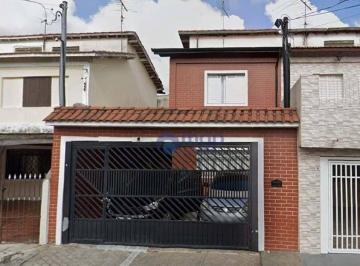 e75f49204fe7ac14ef9770e9d826993c9a9efd59 · Sobrado com 2 dormitórios à venda, 80 m² por R$ 600.000,00 - Parque Edu Chaves - São Paulo/SP