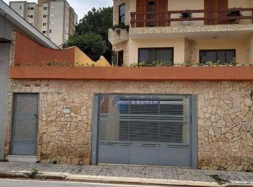 0b32e88fa0146bd846081b0eb84f8e2ba98f05a2 · Sobrado com 4 dormitórios à venda, 300 m² por R$ 1.280.000,00 - Vila Mazzei - São Paulo/SP