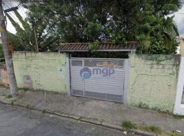 4adbb7f457105f57792cebbcab5679b73e1c8960 · Terreno à venda, 400 m² por R$ 950.000,00 - Vila Mazzei - São Paulo/SP