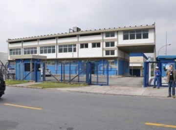 592d936407d86c8da172b77b7dac0b7fac4de7fd · Galpão para alugar, 4191 m² por R$ 162.000/mês - Jardim Belval - Barueri/SP