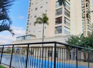 Apartamento de 2 quartos, São Paulo · apartamento 2 quartos no Quality House Sacomã São Paulo