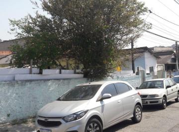 Terreno , São Paulo · Excelente terreno Plano a venda no bairro Do campo limpo ótimo p/ construtor