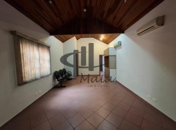 Casa · 90m² · 1 Quarto · 4 Vagas · Locação Casa Sao Caetano do Sul Santa Paula Ref: 30724