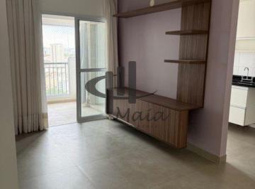 Apartamento · 67m² · 2 Quartos · 2 Vagas · Locação Apartamento Sao Caetano do Sul Olímpico Ref: 34365