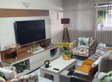33b8ad678afcf49abf6dd922e259e80de2df0d8b · Sobrado com 3 dormitórios - venda por R$ 530.000,00 ou aluguel por R$ 3.100,00/mês - Alves Dias - Sã