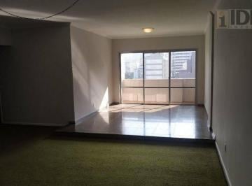 4f2503d535275eeb664740edd5ad1c804359d46e · Excelente apartamento 4 dormitórios sendo 2 suites, lavabo, andar alto, 2 vagas privativas, ensolara