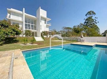 9ec0e2331a66e7ea712828fe14fce642947cd43e · Casa com 4 dormitórios para alugar, 566 m² por R$ 18.950,88/mês - Granja Viana - Embu das Artes/SP