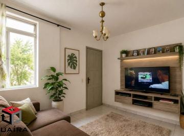 Apartamento · 56m² · 2 Quartos · Apartamento à venda 2 quartos Rudge Ramos - São Bernardo do Campo - SP