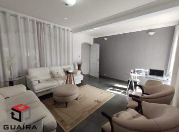 Casa · 126m² · 3 Quartos · 2 Vagas · Sobrado à venda 3 quartos 2 vagas Santa Terezinha - São Bernardo do Campo - SP