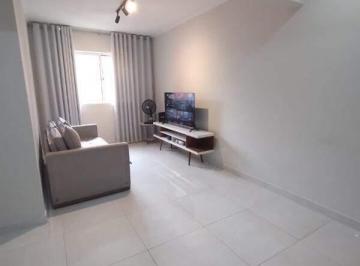Apartamento · 58m² · 2 Quartos · 1 Vaga · Apartamento à venda 2 quartos 1 vaga Rudge Ramos - São Bernardo do Campo - SP
