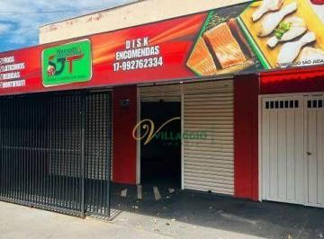 d069f2a12aecd4199355dfad31f83864399c9bda · Salão à venda, 200 m² por R$ 630.000,00 - Eldorado - São José do Rio Preto/SP