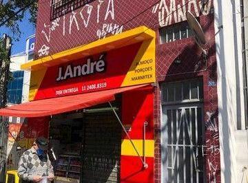 Comercial · 100m² · Sala para alugar, 100 m² por R$ 2.774,00/mês - Centro - Guarulhos/SP