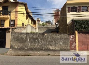 Terreno · 160m² · Terreno à venda em Vila Morse - São Paulo por R$ 490.000
