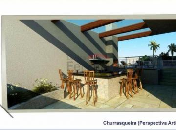 Apartamento · 59m² · 1 Quarto · 1 Vaga · Flat / Apartamento em Santana Novo