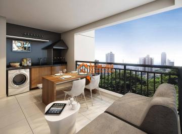 65aad78b7f8599bc47b2fc5b02952a90a55c4de1 · Apartamento com 2 dormitórios à venda, 56 m² por R$ 528.424,00 - Jardim Flor da Montanha - Guarulhos