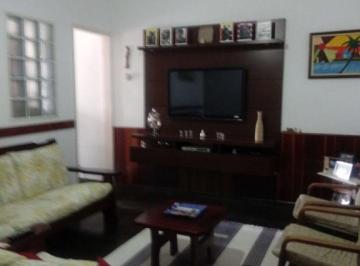 Casa · 170m² · 3 Quartos · 2 Vagas · CASA COM 3 DORMITÓRIOS A VENDA, 169 m² - VILA ROSÁLIA - GUARULHOS/SP
