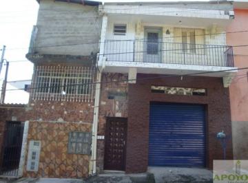 Casa · 330m² · 10 Quartos · 2 Vagas · Jardim Samara Campo Limpo casas renda mensal 5.800.00