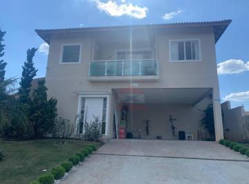23b57ba8eff27d0a62114c6ff39f38cde575878f · Casa com 3 dormitórios à venda, 248 m² por R$ 1.350.000,00 - Paysage Bella Vittá - Vargem Grande Pau