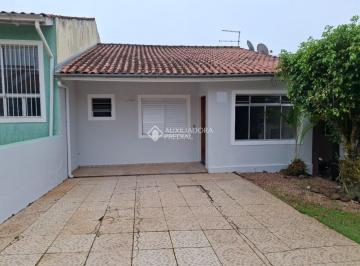 Casa · 74m² · 3 Quartos · 2 Vagas · AUXILIADORA PREDIAL VENDE CASA NO BAIRRO RINCÃO