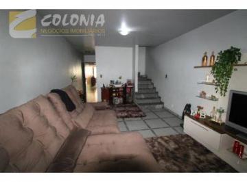 43492.001 · Sobrado a venda - Paraíso
