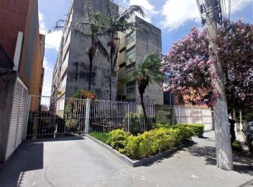 033cf3ce7329de20c25a79f4e9570180f46dc7ce · Apartamento à venda, 55 m² por R$ 340.000,00 - Casa Verde - São Paulo/SP