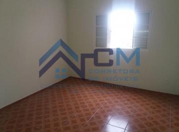 Foto 01 · CASA A VENDA NO JARDIM MARIA AMÉLIA III