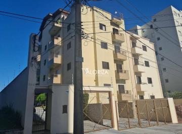 2eb80f4213ea23844552b2a20af7ddb2921ff423 · Apartamento com 3 dormitórios à venda, 89 m² por R$ 455.800,00 - Jardim Portal da Colina - Sorocaba/