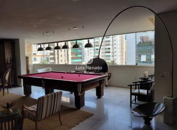 Apartamento · 500m² · 4 Quartos · 3 Vagas · Cobertura à venda 4 quartos 2 suítes 3 vagas - Boa Viagem