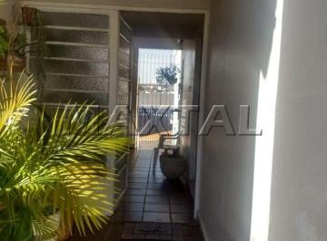 Casa · 128m² · 4 Quartos · 2 Vagas · Sobrado à venda, com 128m². 4 Dormitórios, 2 Vagas e 1 sala, na Vila Mazzei.