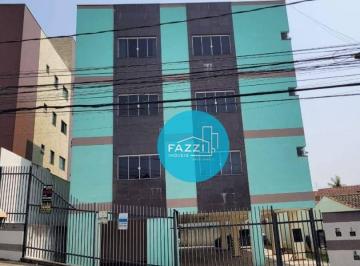 FACHADA · Apartamento com 1 dormitório à venda, 34 m² por R$ 189.000,00 - Country Club - Poços de Caldas/MG