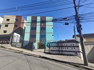 FACHADA · Apartamento com 1 dormitório, 34 m² - venda por R$ 189.000,00 ou aluguel por R$ 950,00/mês - Country
