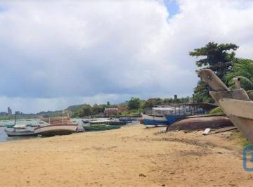 0b0096121612c6db65cafa1daaeb9f695199a5ac · Casa com 4 dormitórios à venda, 196 m² por R$ 340.000,00 - Paripe - Salvador/BA