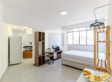 Apartamento · 38m² · 1 Quarto · Apartamento à Venda - Centro, 1 Quarto, 38 m² - São Paulo