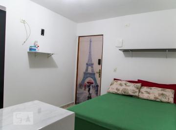 Apartamento · 25m² · 1 Quarto · Apartamento à Venda - Chácara Inglesa, 1 Quarto,  25 m² - São Paulo