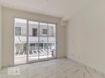 Apartamento · 32m² · 1 Quarto · Apartamento à Venda - Centro, 1 Quarto,  32 m² - São Paulo