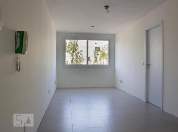Apartamento · 54m² · 1 Quarto · 1 Vaga · Apartamento à Venda - Petrópolis, 1 Quarto,  54 m² - Porto Alegre