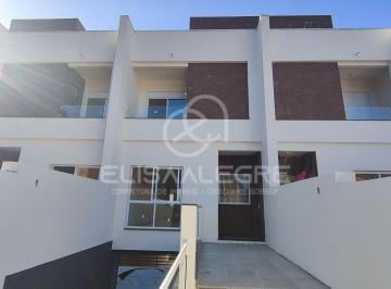 Casa · 151m² · 3 Quartos · 2 Vagas · Sobrado alto padrão no Campestre, em São Leopoldo
