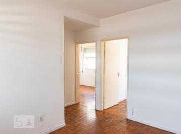 Apartamento · 50m² · 2 Quartos · Apartamento à Venda - Cambuci, 2 Quartos, 50 m² - São Paulo