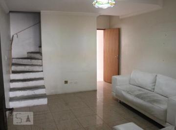Casa · 166m² · 3 Quartos · 2 Vagas · Casa à Venda - Vila das Mercês, 3 Quartos,  166 m² - São Paulo