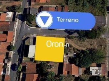 14cdbc499daacbd9f5a2359be726a2b429232a98 · Terreno à venda, 1154 m² por R$ 1.154.000,00 - Parque Industrial de Goiânia - Goiânia/GO