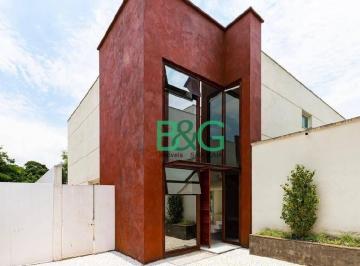 29c8fb6663a948b78af91f77c03f64690b9c469c · Casa à venda, 540 m² por R$ 6.500.000,00 - Brooklin Velho - São Paulo/SP