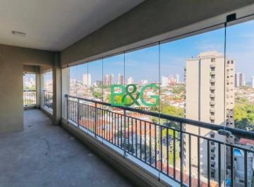 2c98112e716656ae0e41ee677bbcc9d5665c2217 · Apartamento à venda, 110 m² por R$ 1.330.000,00 - Jardim da Saúde - São Paulo/SP