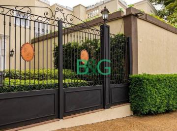 42a12f841a02e2852a078c04c119c2d726d94d6a · Casa à venda, 533 m² por R$ 3.990.000,00 - Jardim Petrópolis - São Paulo/SP