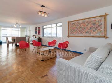 Apartamento · 210m² · 3 Quartos · 2 Vagas · Apartamento ,Venda , Jardim Paulista, 3 quartos, (1 Suíte), 2 Vagas, 210m² útil