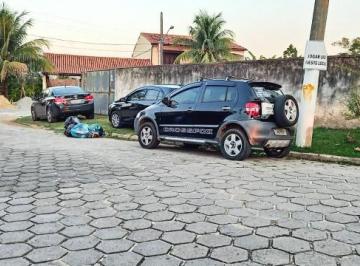 Terreno · 830m² · Terreno, Campo Grande, Rio de Janeiro, RJ