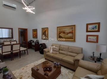 0 · Casa à Venda no  Condomínio: BELLA CAMPINAS - Parque Rural Fazenda Santa Cândida