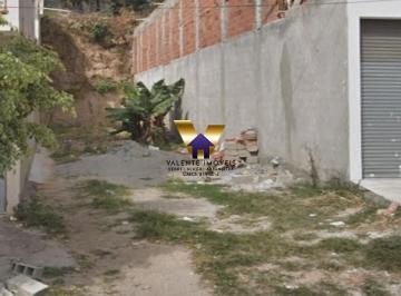 Foto 01 · ÓTIMO TERRENO A VENDA NO JARDIM MARCELINO - CAIEIRAS