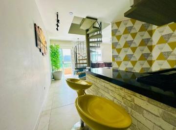 bb61bd3e7ed73befca9930d756aeb30c0c4f1bb4 · Cobertura com 1 dormitório à venda, 102 m² por R$ 1.700.000,00 - Riviera  de São Lourenço  - Bertiog
